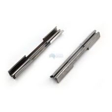 12191370 Glass Support Strip Blanco Oven/Stove
